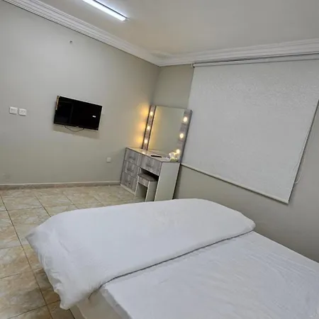 شقة بغرفتين نوم والسعر مغري 2 Medina Exterior photo