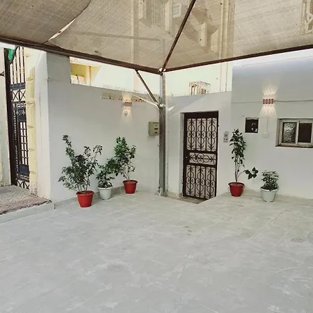 شقة بغرفتين نوم والسعر مغري 2 Medina Exterior photo