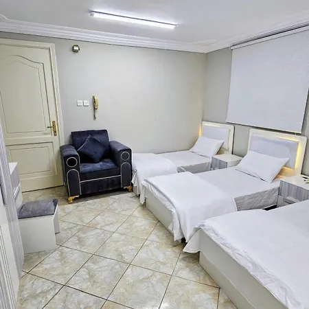 شقة بغرفتين نوم والسعر مغري 2 Medina Exterior photo
