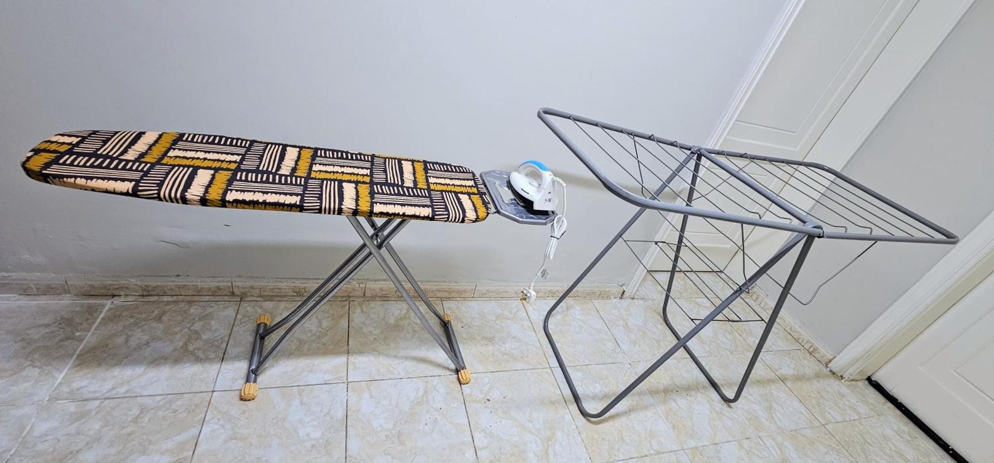 Apartment بغرفتين نوم والسعر مغري 2